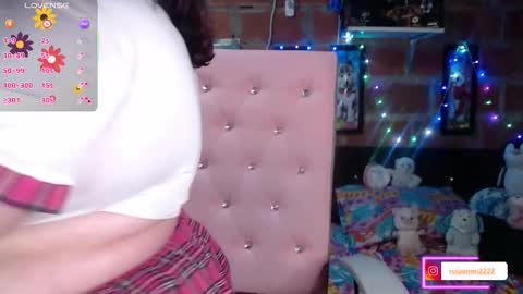 emma online show from 10/12/25, 03:49