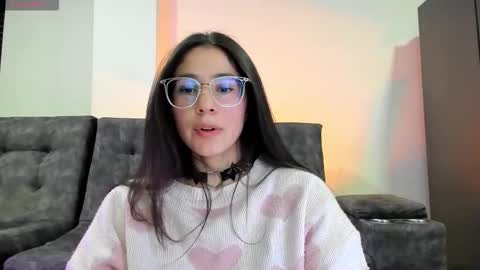 Snapshot of emma_sandovaal chatting on 02/08/26, 03:43 Emma online show from 02/08/26, 03:43