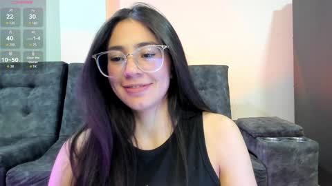 Snapshot of emma_sandovaal chatting on 03/30/26, 12:22 Emma online show from 03/30/26, 12:22