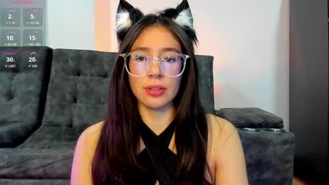 Snapshot of emma_sandovaal chatting on 07/09/26, 02:48 Emma online show from 07/09/26, 02:48