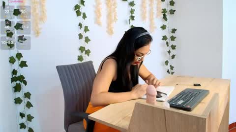 Emma Sanz online show from 05/07/26, 01:38
