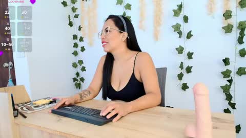 Emma Sanz online show from 05/13/26, 01:08