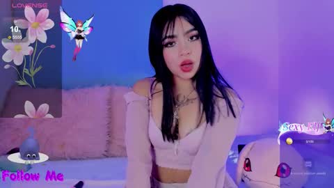 EMMA  online show from 12/23/25, 01:03