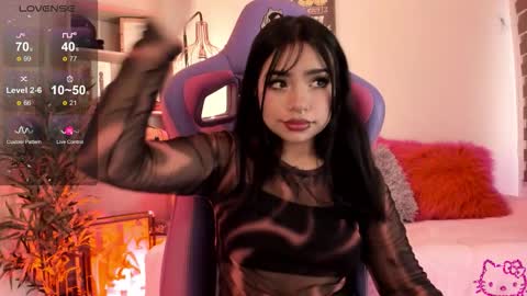 EMMA  online show from 03/10/26, 05:07