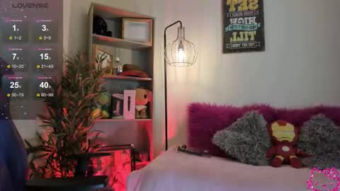 EMMA  online show from 03/16/26, 07:07