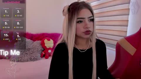 EMMA  online show from 05/09/26, 03:06
