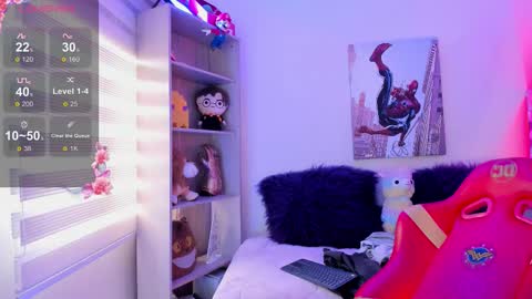 EMMA  online show from 11/08/25, 05:01