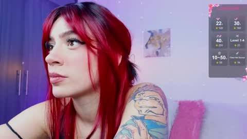 Emma Softt online show from 04/26/26, 04:10