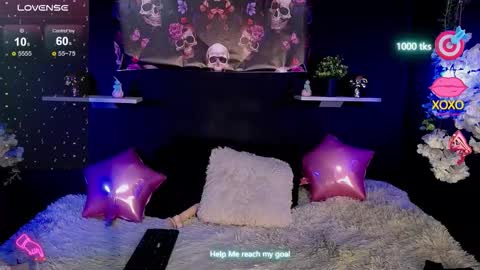 Emma Black online show from 01/07/26, 04:42