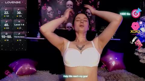 Emma Black online show from 01/19/26, 04:00