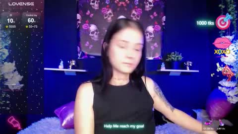 Emma Black online show from 02/06/26, 06:33