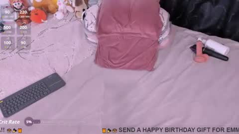 Onlyfansdolly emm online show from 06/18/26, 04:11