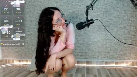 Snapshot of emma_unu chatting on 02/14/26, 02:41 Emma online show from 02/14/26, 02:41