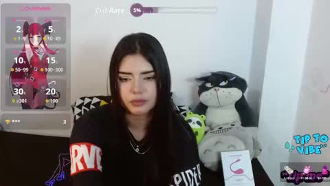 emma online show from 11/16/25, 11:10