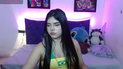 emma online show from 04/16/26, 03:07