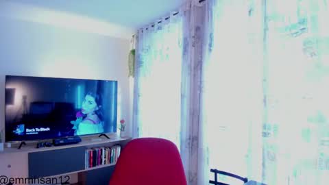 Ema .l. online show from 06/25/26, 09:08
