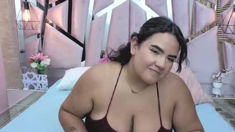 Emmaa Luxx online show from 05/16/26, 07:34