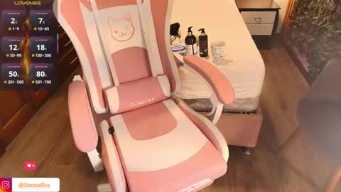 Snapshot of emmaa_rs chatting on 03/14/26, 12:28 emma online show from 03/14/26, 12:28