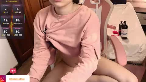 Snapshot of emmaa_rs chatting on 03/18/26, 12:36 emma online show from 03/18/26, 12:36