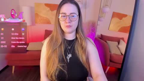 Emma online show from 11/30/25, 08:57