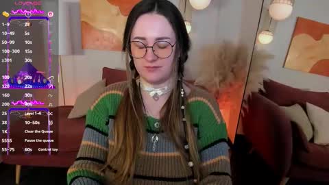 Emma online show from 01/07/26, 09:39