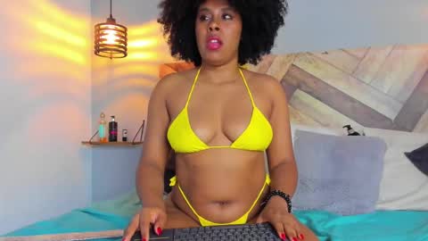 Emma Brant online show from 02/17/25, 04:42