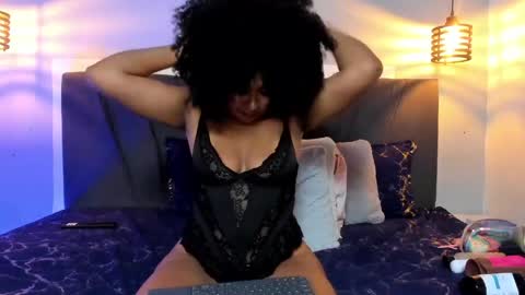 Emma Brant online show from 06/01/26, 01:07