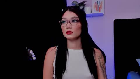 Emma  online show from 11/27/25, 10:56