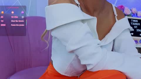 emma cortez online show from 09/20/25, 11:44