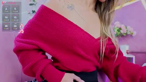 emma cortez online show from 12/05/25, 11:52