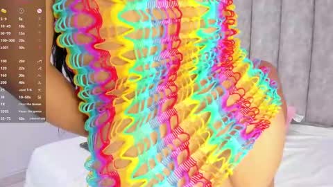 Welcome Im yosein  Your love is my passion activate it with your tips and enjoy with me online show from 12/15/24, 02:16