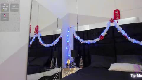 emmadasilva online show from 12/18/25, 07:09