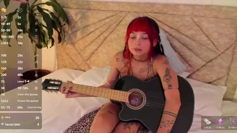           online show from 04/30/26, 08:57