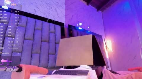 Emma Duque online show from 12/10/24, 11:19