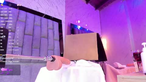 Emma Duque online show from 12/15/24, 11:20