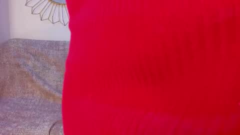 Emma Duque online show from 10/31/25, 10:11