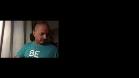 Ariel online show from 08/03/26, 03:38