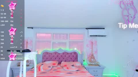 Emma online show from 02/27/25, 01:49