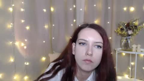Snapshot of emmaishier chatting on 01/19/25, 06:32 emmaishier online show from 01/19/25, 06:32
