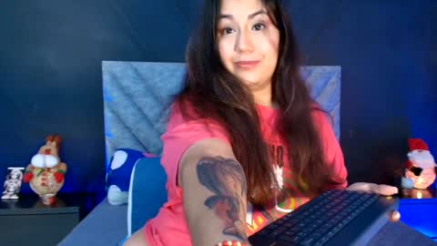 Snapshot of emmajohnss chatting on 01/07/25, 04:29 Emma online show from 01/07/25, 04:29
