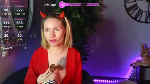 Emma online show from 02/14/25, 12:14