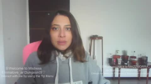 Snapshot of emmalove_ar chatting on 06/21/26, 07:27 emmalove_ar online show from 06/21/26, 07:27