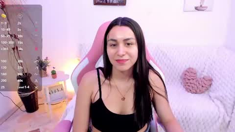 Emma  online show from 06/11/26, 09:02
