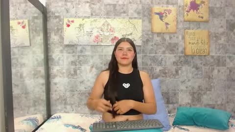 Snapshot of emmanixxon chatting on 03/30/26, 09:16 emmanixxon online show from 03/30/26, 09:16