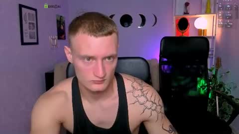 Emmi online show from 06/17/26, 07:04