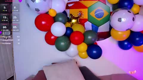Snapshot of emmarios_qm chatting on 07/02/26, 03:23 Emma online show from 07/02/26, 03:23