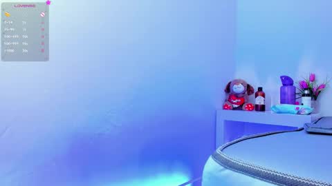 Emma Rogers online show from 01/11/25, 06:33