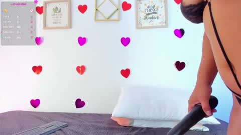 Emma Rogers online show from 02/22/25, 12:40