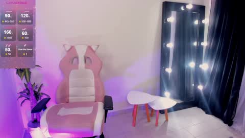 Snapshot of emmarusselx chatting on 01/09/25, 08:33 Emma Russell online show from 01/09/25, 08:33