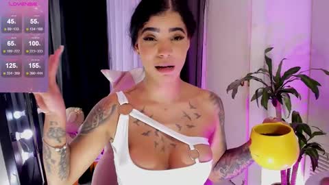 Snapshot of emmarusselx chatting on 11/08/25, 11:25 Emma Russell online show from 11/08/25, 11:25